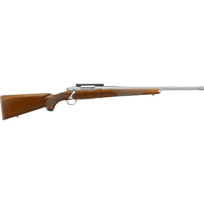 RUGER HAWKEYE HUNTER 7MM REM