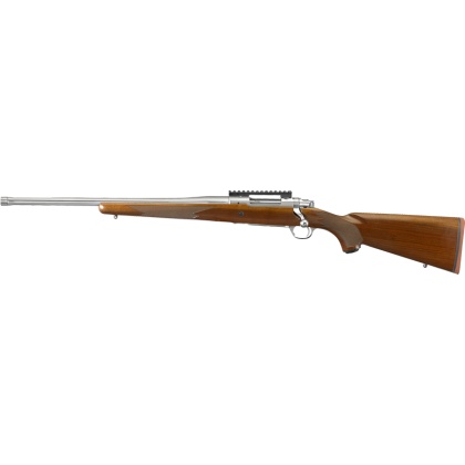 RUGER HAWKEYE HUNTER LEFT HAND