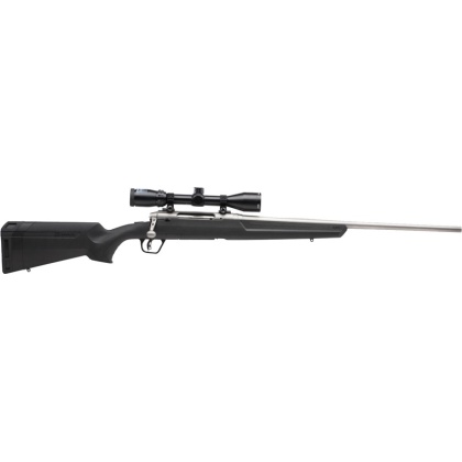 SAVAGE AXIS II XP S/S 6.5CM