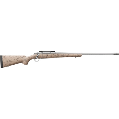 RUGER HAWKEYE FTW HNTER 300WM