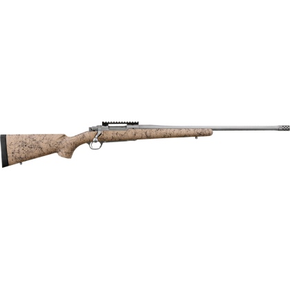 RUGER HAWKEYE FTW HNTER 308WIN