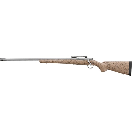 RUGER HAWKEYE FTW HUNTER LH