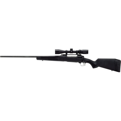 SAVAGE 110 APEX HUNTERXP 6.5CM