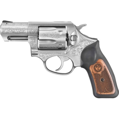 RUGER SP101 PREMIER 357 MAG