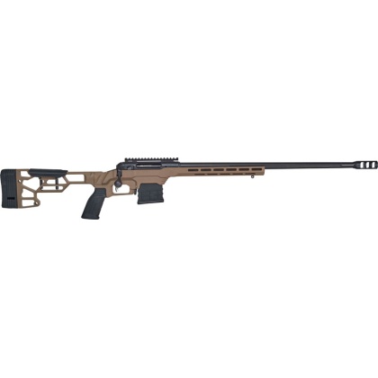 SAVAGE 110 PRECISION 6.5PRC