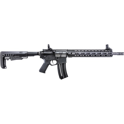 WALTHER HAMMERLI TAC R1 22LR