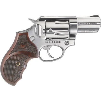 RUGER SP101 MATCH CHAMPION