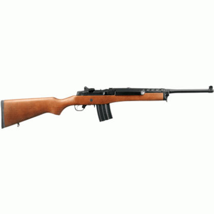 RUGER MINI-14 RANCH  5.56MM