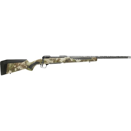 SAVAGE 110 ULTRALITE 308 22\