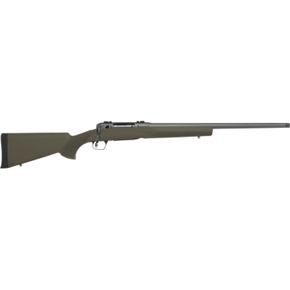 SAVAGE 110 TRAIL HUNTER 308WIN