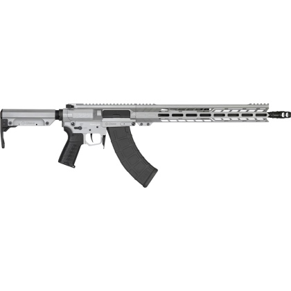 CMMG RIFLE RESOLUTE MK47 7.62