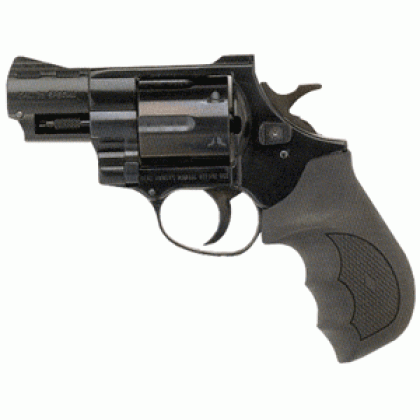 EAA WINDICATOR 38SPL 2\