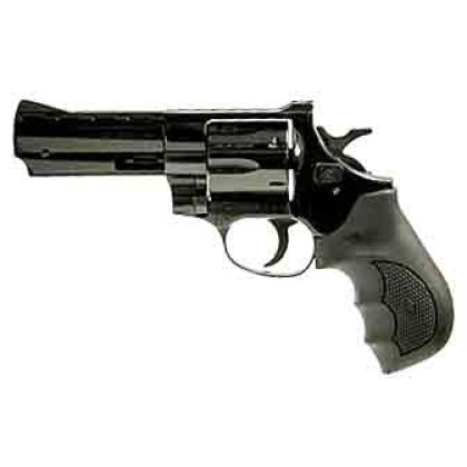 EAA WINDICATOR 38SPL 4\
