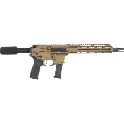 CHRISTENSEN CA9MM 9MM