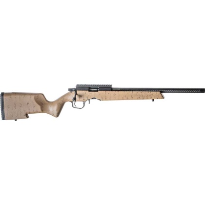 CHRISTENSEN RANGER 22WMR 18\