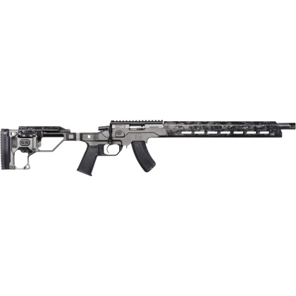 CHRISTENSEN MPR RIMFRE 17HMR
