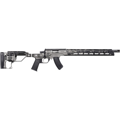 CHRISTENSEN MPR RIMFRE 22WMR