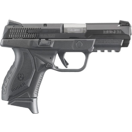 RUGER AMERICAN 45ACP