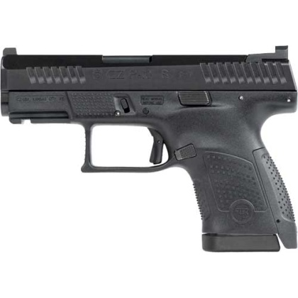 CZ-USA P-10 S 9MM FS 12-SHOT