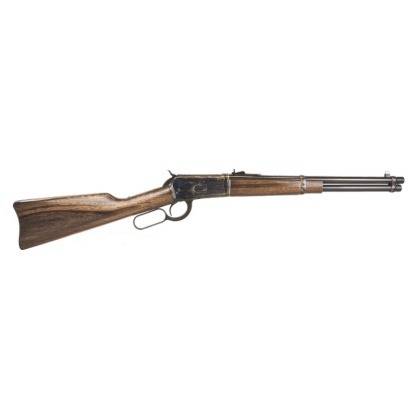 CHIAPPA 1892 TRAPPER 357MAG