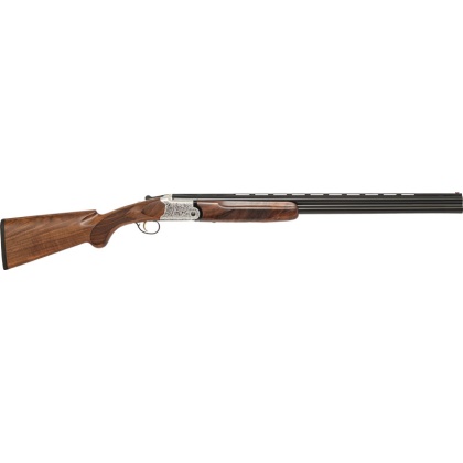 CHARLES DALY O/U 202AE 12GA 3\