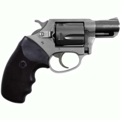 CHARTER ARMS SOUTHPAW 38SPL