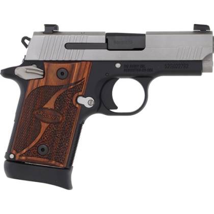 SIG P938 9MM 3\