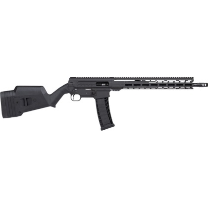 CMMG RIFLE DISSENT BR4 9MM