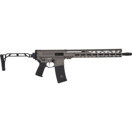 CMMG RIFLE DISSENT MK4 9MM 16\