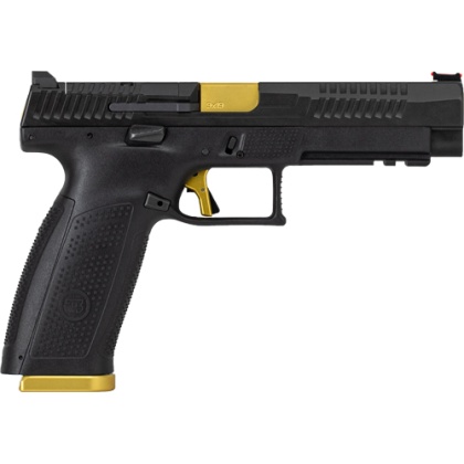 CZ P-10 F COMPETITION 9MM 5\