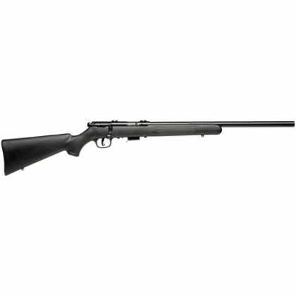 SAVAGE 93R17-FV 17HMR 21\