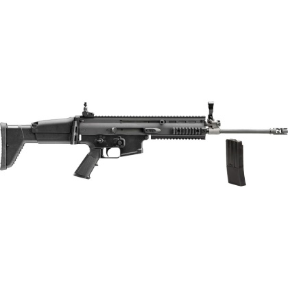 FN SCAR 16S NRCH 5.56 NATO