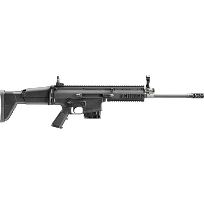 FN SCAR 17S NRCH 7.62 NATO