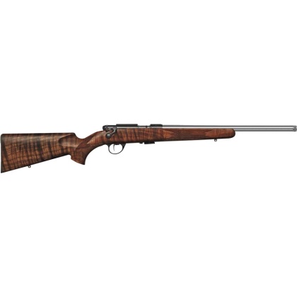 ANSCHUTZ 1710 HB AV SS 22LR