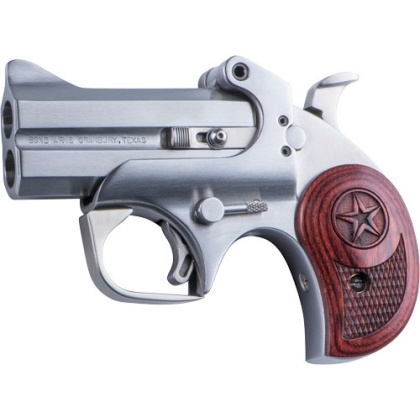 BOND ARMS TEXAS DEFENDER 3\