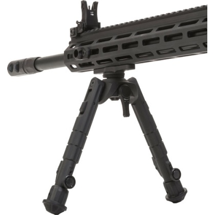SPORT RIDGE BI-POD COMPETITION