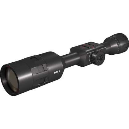 ATN THOR 4 4-40X THERMAL RFL