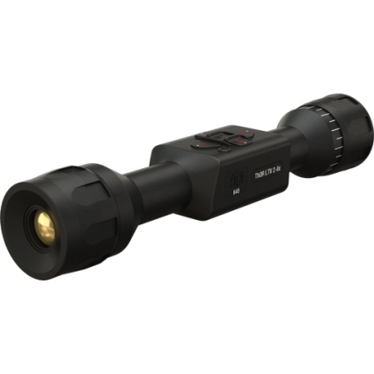 ATN THOR LTV 2-6X THERMAL RFL