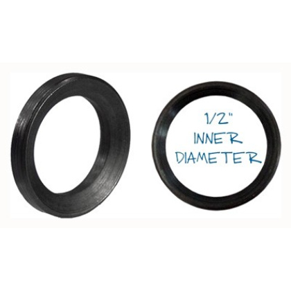 YHM CRUSH WASHER 1/2\