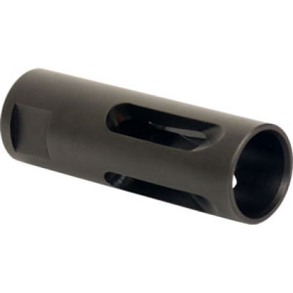 YHM LOW PROFILE FLASH HIDER