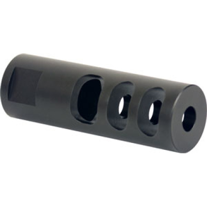 YHM LOW PROFILE MUZZLE BRAKE
