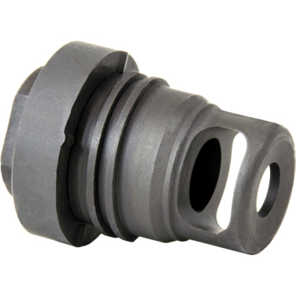 YHM MINI QD MUZZLE BRAKE