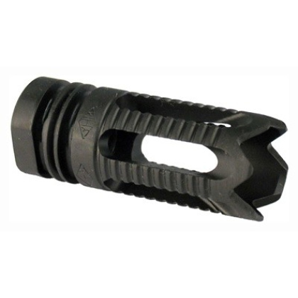 YHM PHANTOM COMP/FLASH HIDER