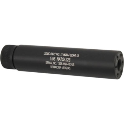 GUNTEC AR15 FAKE SUPPRESSOR