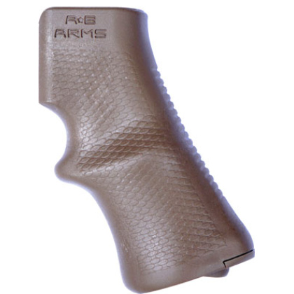 AB ARMS GRIP SBR P PISTOL GRIP