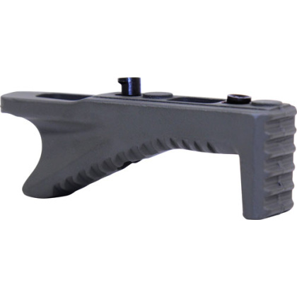 GUNTEC ANGLED FORE GRIP ALUM