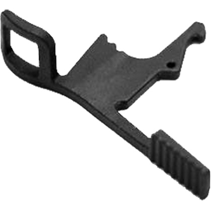 GUNTEC CHARGING HANDLE LATCH