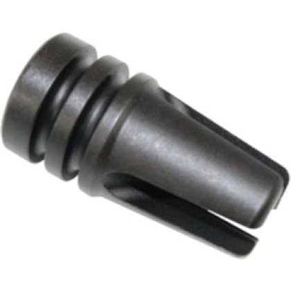 GUNTEC 3 PRONG FLASH HIDER