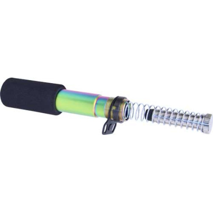 GUNTEC AR15 PISTOL BUFFER TUBE