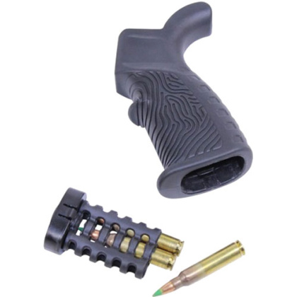 GUNTEC AR15 T37 PISTOL GRIP